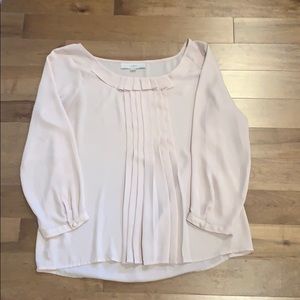 Loft blouse